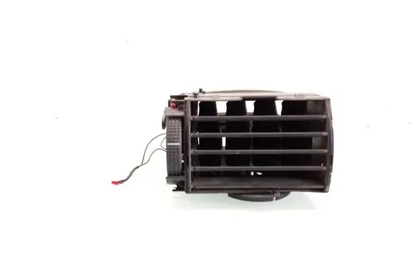 Volkswagen Sharan Dashboard side air vent grill/cover trim 7M3819704