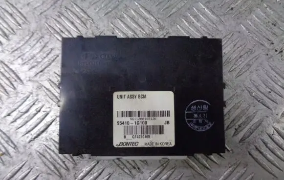 KIA Rio Engine control unit/module 95410-1G100
