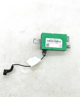 Ford Focus Aerial antenna amplifier 7CP118C847UA 20141008
