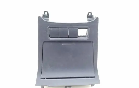 Volkswagen Golf V Ashtray (front) 1K0857961