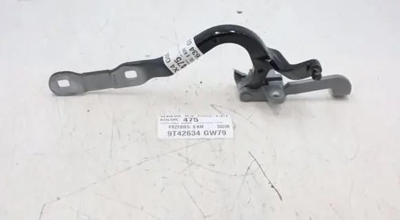 BMW X4 G02 Tailgate hinge 7424413MWGK160226 7424413
