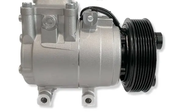 KIA Sorento Air conditioning (A/C) compressor (pump) 977014H050 AC53520