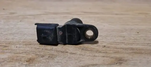 Renault Megane II Crankshaft position sensor 8200033686