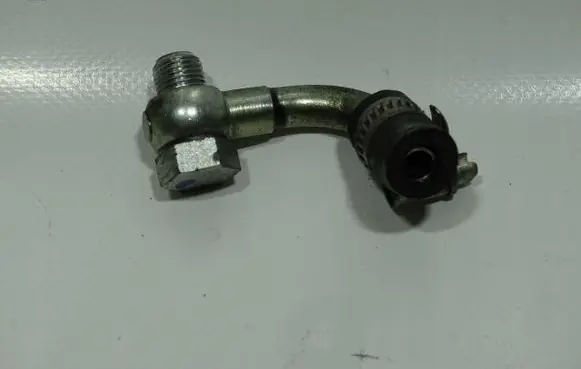 BMW 3 E90 E91 Turbo turbocharger oiling pipe/hose 204D4RPOTUMS14