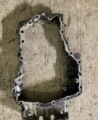 Citroen DS4 other engine part 9688578780