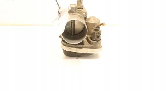 Renault Megane II Throttle body valve 8200190230