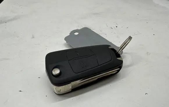 Ignition key/card