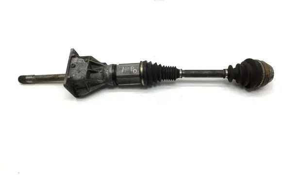 BMW 5 F10 F11 Front driveshaft 757865303 31507578653
