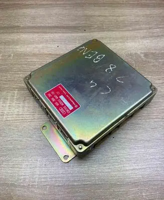 Audi A6 S6 C4 4A Engine control unit/module ECU 4A0906266