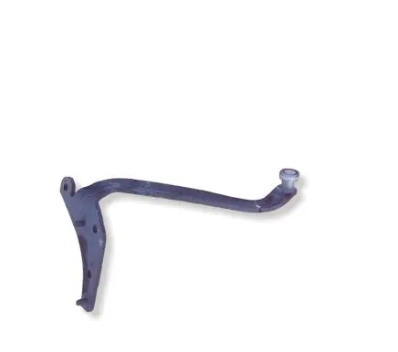 Peugeot Expert Sliding door upper roller guide/hinge 
