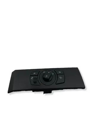 BMW 5 E60 E61 Light switch 6950335 33292403 3006021002011