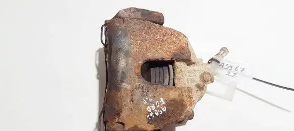 Ford Focus C-MAX Front brake caliper