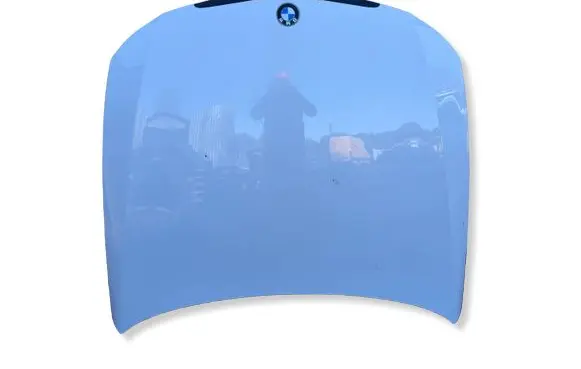 BMW 3 E90 E91 Engine bonnet/hood 