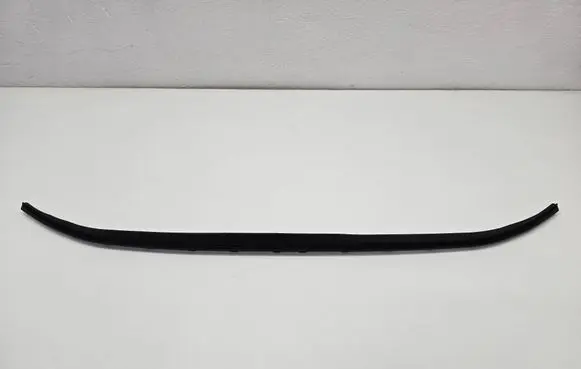 Audi A7 S7 4K8 Front bumper lip 4K8807110