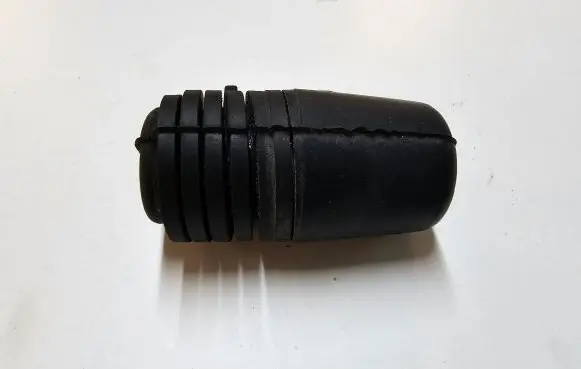 Engine compartment rubber