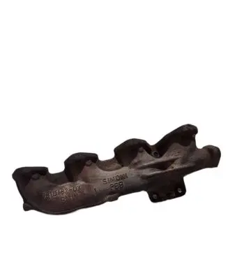 BMW X1 E84 Exhaust manifold 7810182