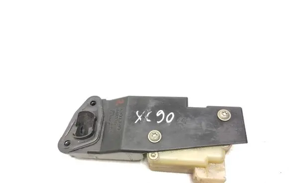 Volvo XC90 Fuel tank cap lock 9483311 3606