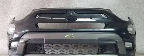 Fiat 500X Front bumper 52096000