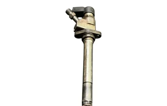 Peugeot Expert Fuel injector 9659337980