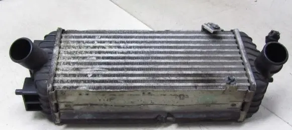 KIA Optima Intercooler radiator