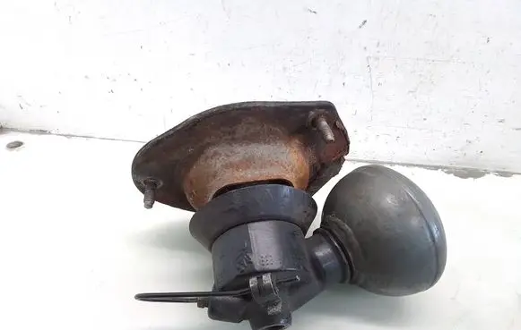 Citroen C5 Air suspension bag 