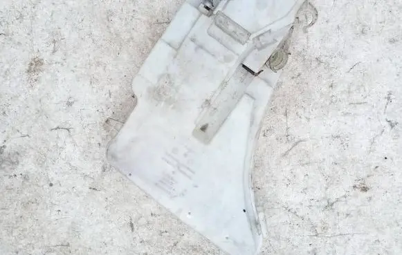 BMW 5 GT F07 Windshield washer fluid reservoir/tank 7269663 7269665