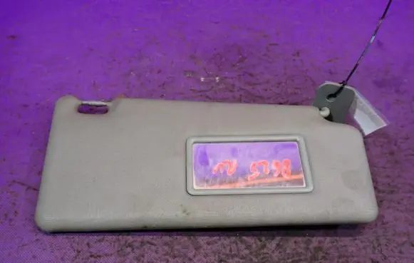 Fiat Punto (176) Sun visor