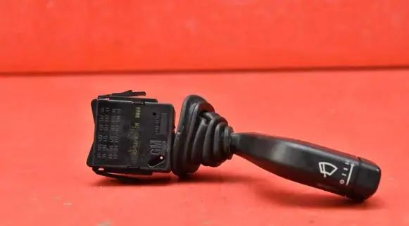 Opel Meriva A Headlight wiper switch 09185413
