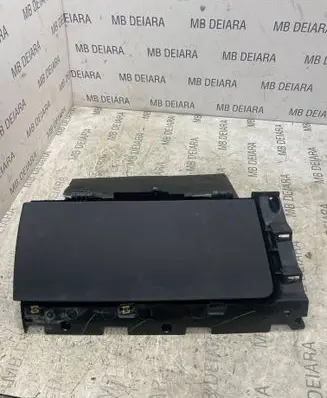 Tesla Model X Glove box set 1003327210