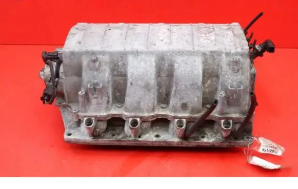 BMW 7 E65 E66 Intake manifold 72292801