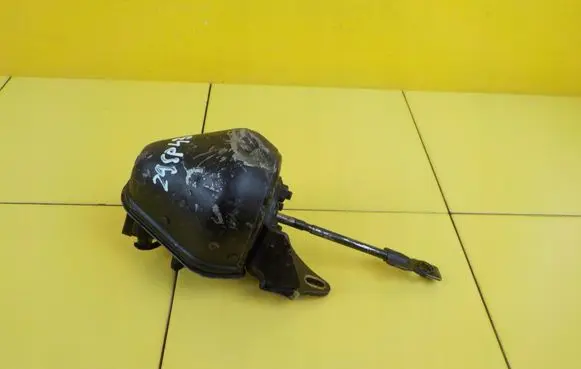 Opel Corsa E Turbine electric control actuator 79408161 29SP43