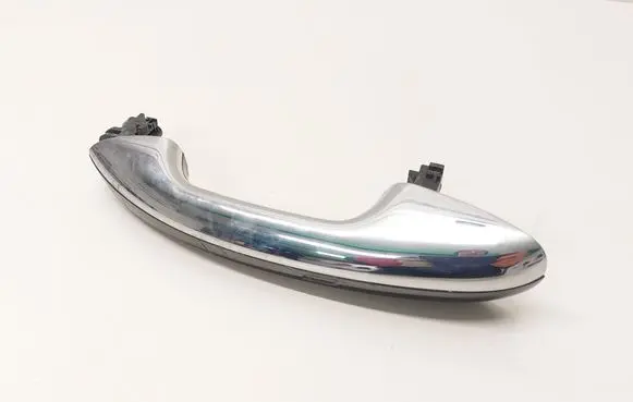 Mercedes-Benz C W206 Rear door exterior handle 