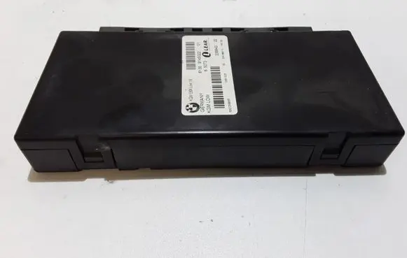 BMW 5 E60 E61 Other control units/modules 61359145022