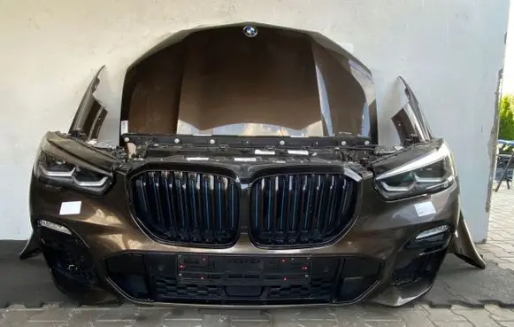 BMW X5 G05 Body 