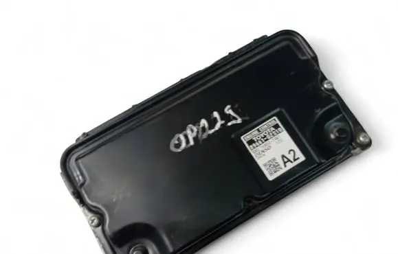 Toyota Corolla E210 E21 Engine control unit/module 896610ZS10