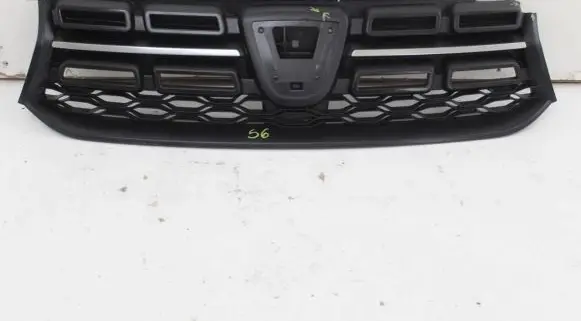 Renault Sandero I Front grill