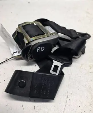Audi A4 S4 B6 8E 8H Front seatbelt 8E0857706B