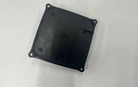 Mercedes-Benz CLS C218 X218 Headlight ballast module Xenon A2189009103