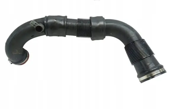 Volkswagen Crafter Air intake duct part 2E0129615B