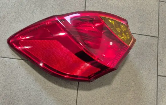 KIA Ceed Rear/tail lights