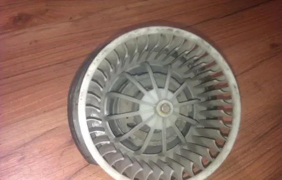 Fiat Bravo - Brava Heater fan/blower 90225