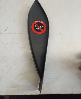 Opel Zafira B Dashboard side end trim 13162483 400608