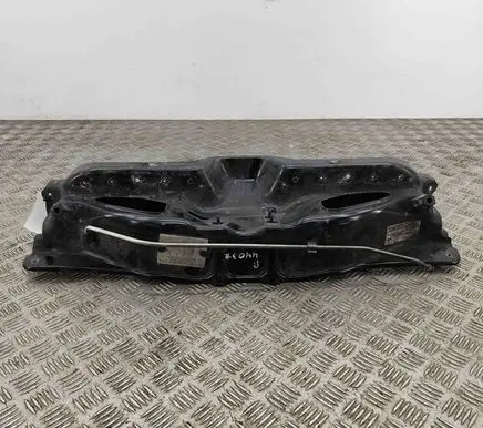 Fiat Ducato Top upper radiator support slam panel 1379472080