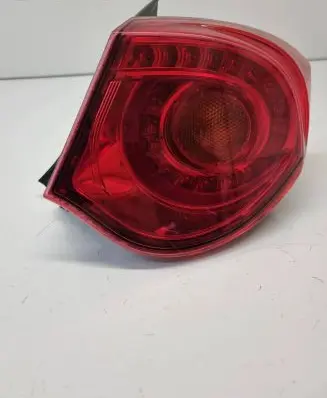 Alfa Romeo Giulietta Rear/tail lights 0050513612