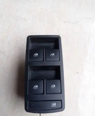 Opel Insignia A Electric window control switch 13301745