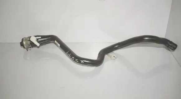 BMW 2 F22 F23 Fuel tank filler neck pipe 7244027 16117244027
