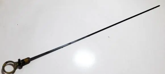 Opel Meriva A Oil level dip stick 8973793500