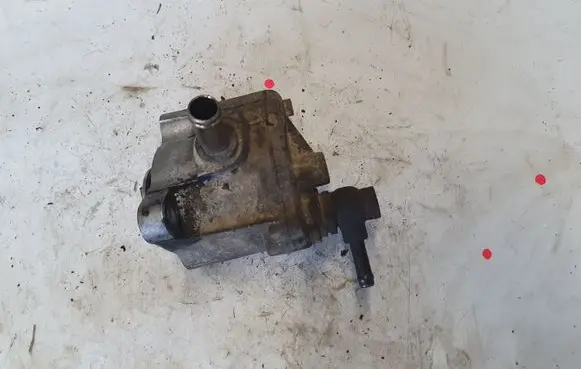 Toyota Avensis Verso Vacuum pump NOCODE