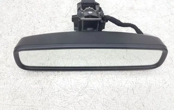 Ford Fusion II Rear view mirror (interior) HU5A17E678 HU5A17E678CC F477K