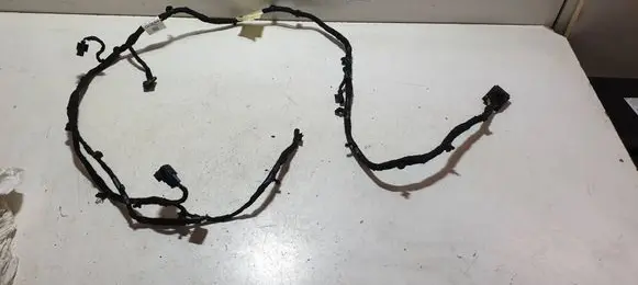 Opel Mokka Parking sensor (PDC) wiring loom 8006019800000X 95358382